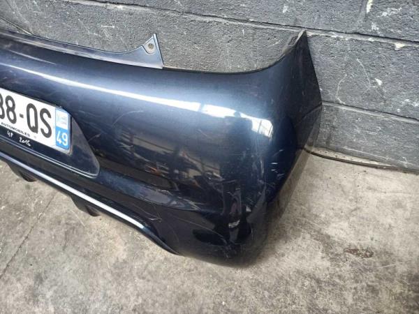 PARE CHOC ARRIERE PEUGEOT 108 05/2014-2018 - Vue 3